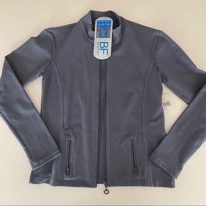 Blue Fish Activewear Jacket 4-6